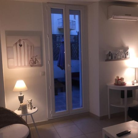La Liberte Apartment Nice Bagian luar foto