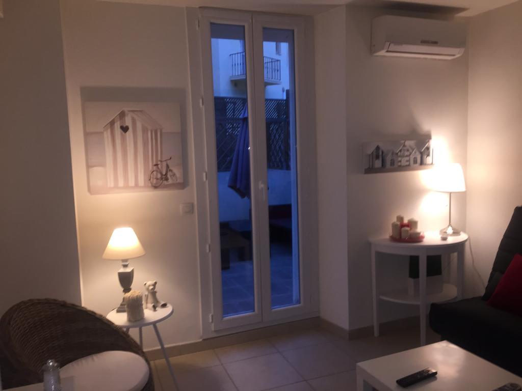 La Liberte Apartment Nice Bagian luar foto
