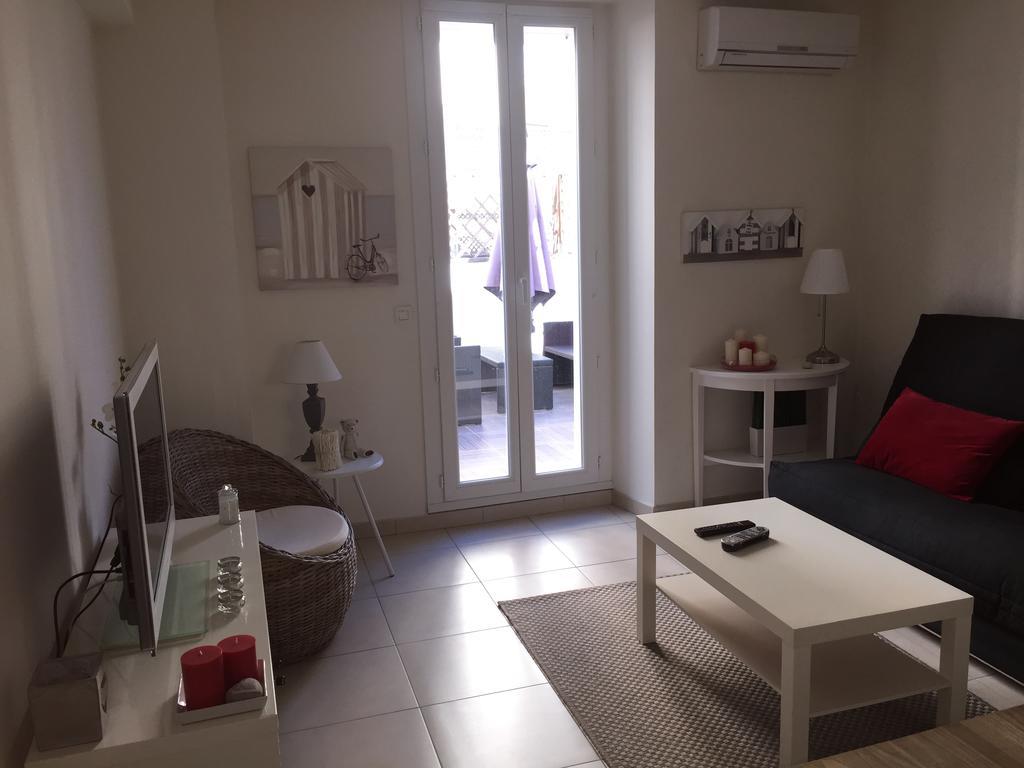 La Liberte Apartment Nice Bagian luar foto