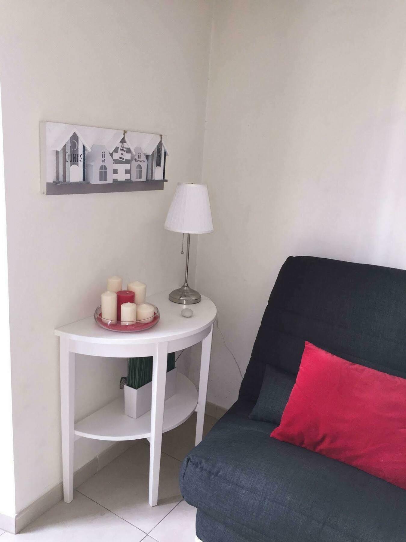 La Liberte Apartment Nice Bagian luar foto