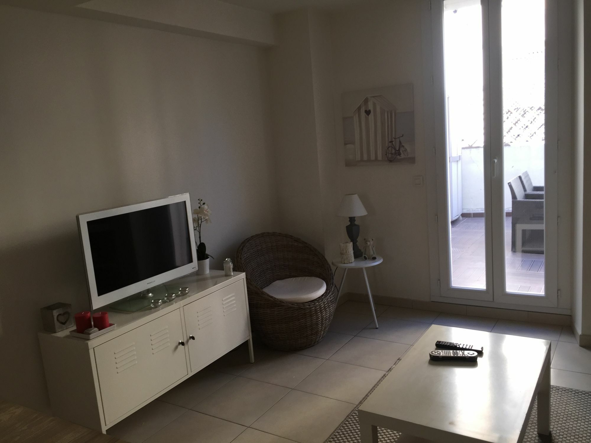 La Liberte Apartment Nice Bagian luar foto